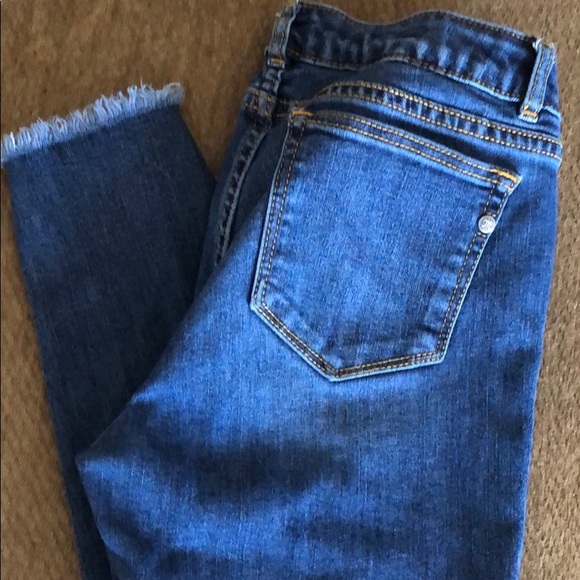 Miss Me Ankle Jeans - Picture 6 of 7